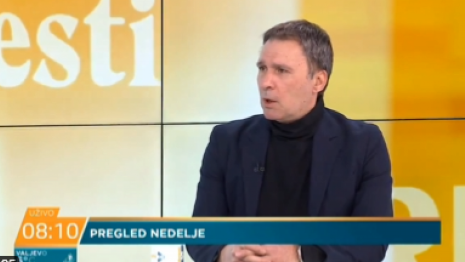 SKANDALČINA Direktor opozicione N1 KRIVI SRBIJU zbog NATO agresije 1999!