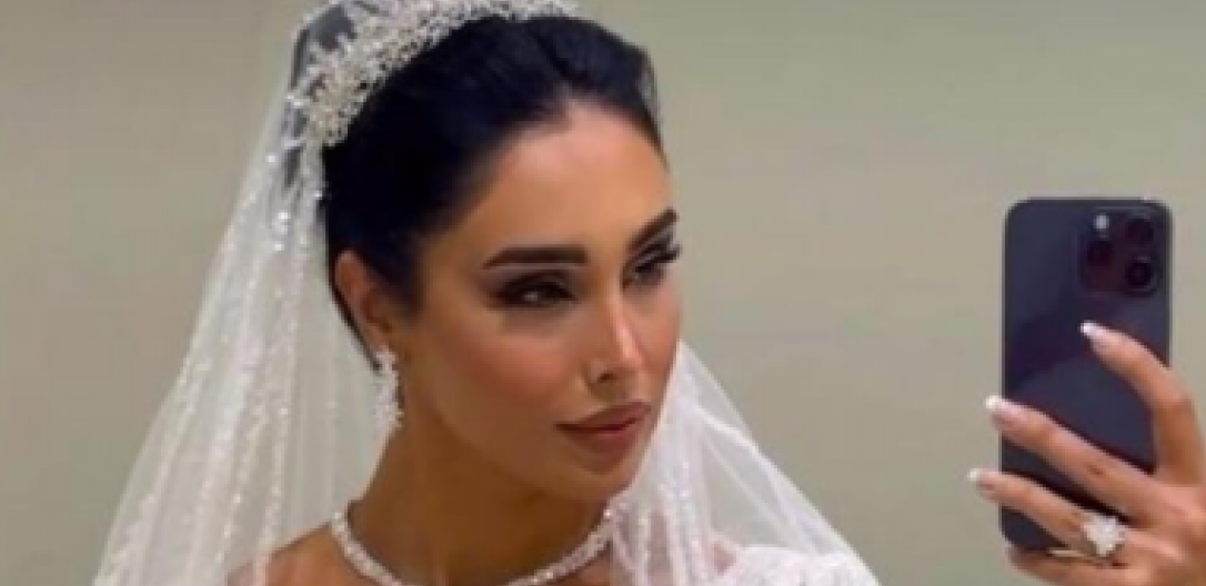 UDALA SE ALEKSANDRA SUBOTIĆ? Bivša zadrugarka usijala mreže, objavila sliku u venčanici, a svi se pitaju samo jedno