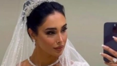 UDALA SE ALEKSANDRA SUBOTIĆ? Bivša zadrugarka usijala mreže, objavila sliku u venčanici, a svi se pitaju samo jedno