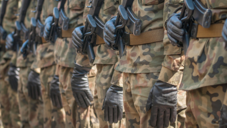 DOLINA SMRTI OBELODANILA TAJNE: Poljska sahranila 700 žrtava TERORA nacista