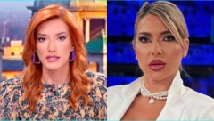 "JOVANA PONIŽAVA ZAPOSLENE, SVE SU MI ISPRIČALI" Jeremićka obelodanila šok tvrdnje o koleginici!