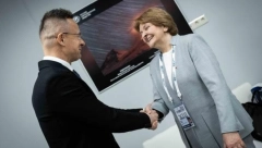 Ministri Srbije i Mađarske,  Danica Grujičić i Peter Sijarto, na Forumu ATOMEXPO 2024. otvorili nove pravce u saradnji dve države