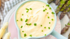 TOP 5 NAJBOLJIH FRANCUSKIH SOSEVA Koriste se u celom svetu, a savršeno se slažu sa mesom i ribom