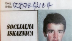 BIVŠI FEDEREROV TRENER JE BIO IZBEGLICA IZ JUGOSLAVIJE Legenda regionalnog tenisa prošao je kroz pakao u detinjstvu dok nije napravio karijeru