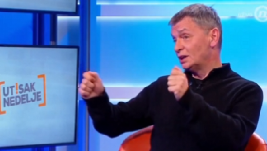 ĆUTA BI DA ZAKONSKI KAŽNJAVA PRELETAČE A sedi u koaliciji sa Marinikom koja je promenila pet stranaka!