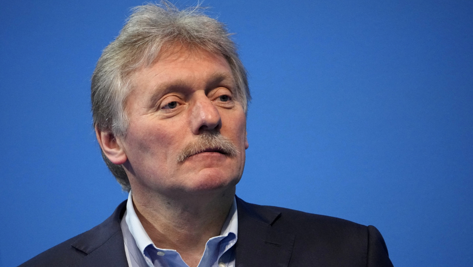 PESKOV VEĆ UVREDIO TRAMPA? "Za Rusiju je to mnogo bitnije"