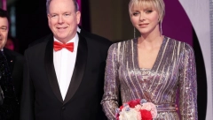 NAJTUŽNIJA PRINCEZA SVE ZASENILA GLAMUROZNIM IZGLEDOM Ni upadljiv stajling, nije mogao sakriti da je duboko nesrećna