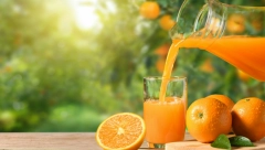 STIGLO JE I VREME CITRUSA Napravite kolač s pomorandžama
