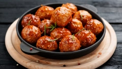 TRIK ISKUSNIH DOMAĆICA Dodajte jedan sastojak u mleveno meso i imaćete najmekše ćufte na svetu