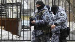 NASTAVLJA SE ČISTKA U MOSKVI Još jedan načelnik primao mito (FOTO)
