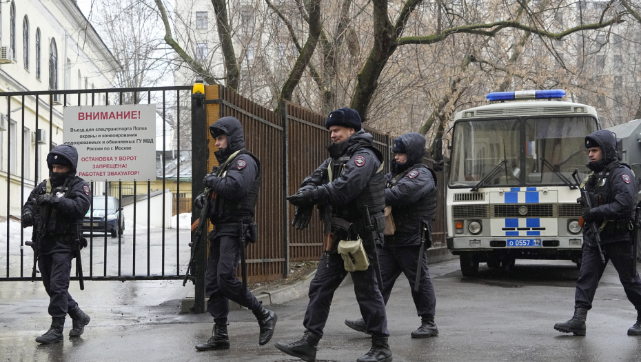 HAOS U RUSIJI: Ruski senator osumnjičen za organizovanje ubistva!