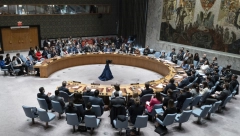 SRBIJO, DOBRO PAMTI KO SU TI NEPRIJATELJI Još 5 zemalja pored Hrvata se priključilo kosponzorstvu rezolucije o navodnom genocidu u Srebrenici