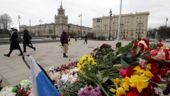 TRAGEDIJA Poznati ruski sportista ubijen u terorističkom napadu u Moskvi