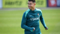 RONALDO PROGOVORIO O PENZIJI Evo gde će Portugalac završiti karijeru