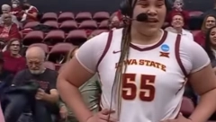 ČUDO Drugi najveći preokret u NCAA režirala šampionka u bacanju kugle