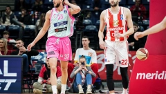 ONI ĆE DELITI PRAVDU NA MEČU ZVEZDE I MEGE Evo ko sudi polufinale, na čelu trojke i jedno dobro poznato lice