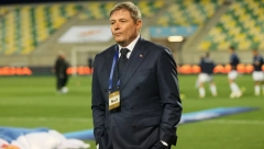 PIKSI OTKRIO VAŽNU STVAR ZA SRBIJU Evo kada će saopštiti spisak za EURO u Nemačkoj