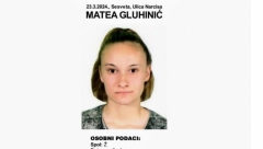 ŽENA NESTALA SA BEBOM Hrvatska policija već 3 dana pokušava da im uđe u trag