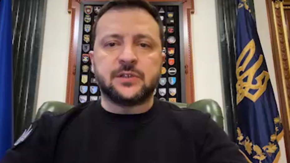 "ZELENSKI ĆE KAPITULIRATI VRLO BRZO": Moskva otkriva da nema razgovora sa KIJEVOM, a evo i zašto!