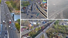 POŽURITE AKO NEĆETE DA KASNITE NA POSAO Od jutra rana u gradu je kolaps - ove tačke IZBEGNITE