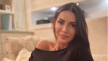 PROGOVORIO JE TEK KAD JE IMAO TRI GODINE! Voditeljka Slagalice progovorila o sinu, otkrila do sada nepoznate detalje