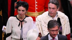 "Jabuka ne pada daleko": Voditelj podgrejao glasine o Vilijamovoj prevari, evo šta kaže Sara Rouz Čamli, navodna suparnica Kejt Midlton