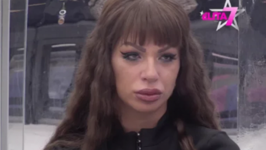 DARJAN NE IDE U NIŠ KOD KULIĆA Desilo se nešto što će promeniti tok rijalitija