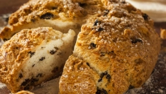 IRSKI HLEB PO RECEPTU MARTE STJUART Pravi se za 15 minuta a ostaće svež i 2 nedelje