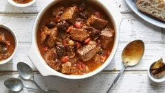 PAPAZJANIJA Recept Steve Karapandže za dušu i telo, ovako se jelo u staroj Jugoslaviji