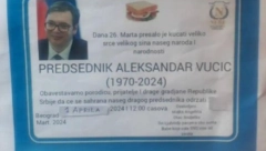 ĐILASOVA OPOZICIJA ŠTAMPA VUČIĆEVE ČITULJE! Hitno se oglasila predsednica Skupštine!