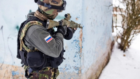 ZVANIČNO SE OGLASIO BIVŠI ŠEF KANCELARIJE CIA: "FSB je zbog ovoga zaboravio na teroriste"