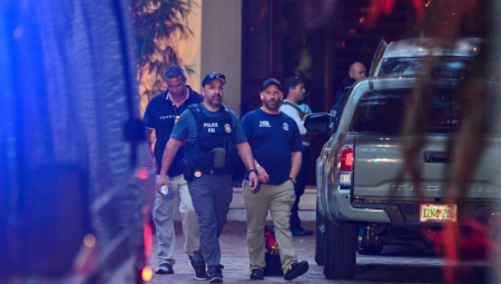 UHAPŠEN POZNATI REPER! Stavljene mu lisice zbog užasnih optužbi