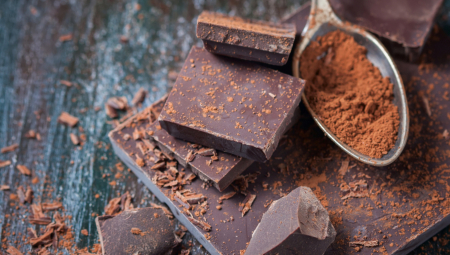 ALTERNATIVNE "ČOKOLADE": DA LI NAS MOGU ZAVARATI?