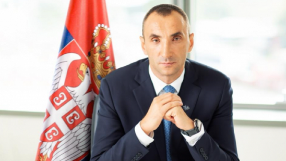 MALOVIĆ: Nova horda bolesnika isplivala na tviteru