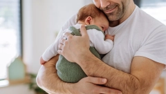NIKADA TO SEBI NEĆE OPROSTITI Novopečeni tata je greškom uzeo tuđu bebu iz bolnice i poneo kući!