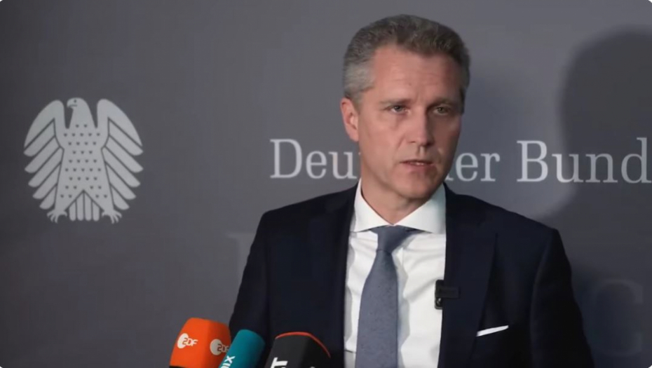 KOSOVO NIJE DRŽAVA I NE MOŽE U SAVET EVROPE! Šamar Prištini iz Bundestaga: To je konstrukcija koja ne može da preživi, protektorat NATO i EU!