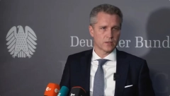 KOSOVO NIJE DRŽAVA I NE MOŽE U SAVET EVROPE! Šamar Prištini iz Bundestaga: To je konstrukcija koja ne može da preživi, protektorat NATO i EU!