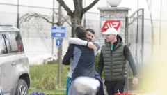 ZA OVO ŽIVI Novak se vratio u Beograd, a jedan detalj je mnogima promakao - SIMBOLIKA JE NIKAD JAČA (FOTO)