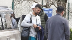 HRVATICA ZBOG NOVAKA DOŠLA U BEOGRAD Đoković joj poručio: Ne mogu ti dati ono što tražiš