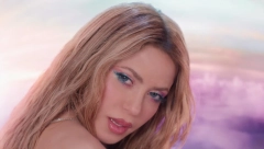 ŠAKIRA IMA BOLJU LJUBAV Slavna pevačica više ne roni suze zbog Pikea, jača je nego ikada