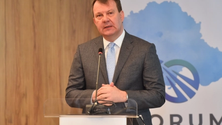 Mirović: Zajedničkim radom do smanjenja regionalnih razlika