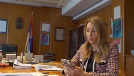 EVO KAKO DA PLATITE RAČUN ZA STRUJU ZA MANJE OD MINUT Ministarka Đedović-Handanović sve objasnila (VIDEO)