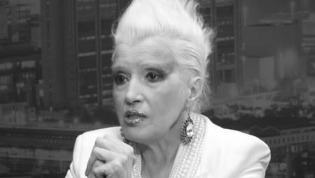 POSLEDNJI VIDEO SLAĐANE MILOŠEVIĆ! Iako nije skidala osmeh sa lica, jedan detalj pokazao koliko je bolest dotukla