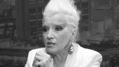 SVI SU JE ZNALI KAO SLAĐANU MILOŠEVIĆ! To nije bilo njeno pravo ime, a o našoj umetnici je čak govorio i Paulo Koeljo