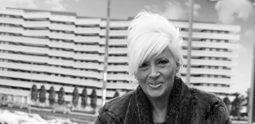 ZBOG OVOGA JE PRESTALA DA SE BAVI MUZIKOM Slađana Milošević imala je jak uticaj, jedna situacija je sve promenila!