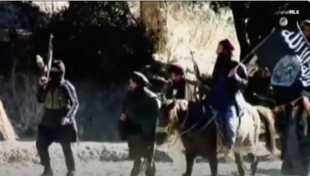 KAKO UBICE IZ ISIS-K ULAZE U EVROPU? Bild tvrdi: Pretvaraju se da su IZBEGLICE IZ UKRAJINE! U Nemačkoj i Austriji pala nova HAPŠENJA