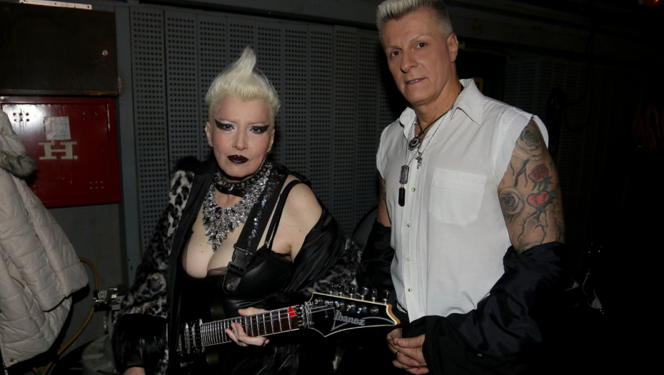 GOSPODE BOŽE, UMRLA JE SLAĐA Đorđe David se slomio na komade zbog smrti koleginice, ova vest ga je uništila