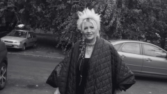 BOL NA LICU BRATA GORANA! Potresne scene na sahrani rok princeze Slađane Milošević