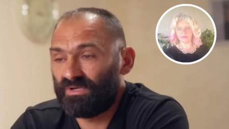 BLAŽIĆEVA MAJKA U TEŠKOJ PARANOJI Misli da je uhodimo, non-stop zove policiju!