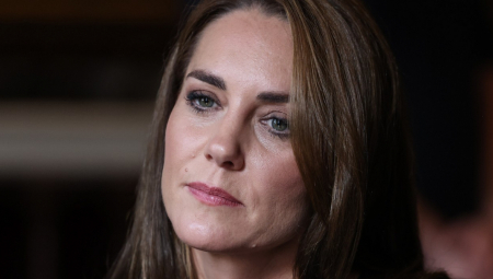 NOVE TVRDNJE O ZDRAVLJU KEJT MIDLTON Nakon navoda da je u komi svet ponovo šokiran, evo šta se dešava sa princezom!